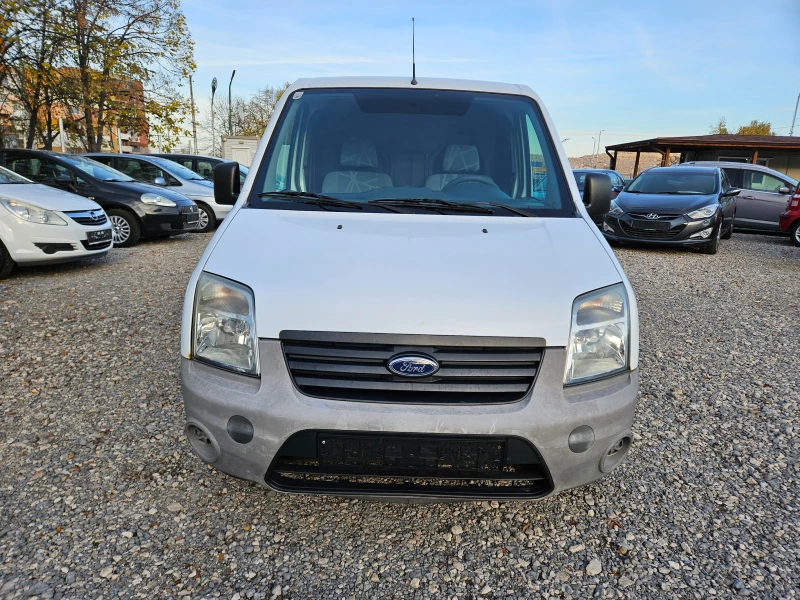 Ford Connect 1.8D 75кс, снимка 8 - Автомобили и джипове - 48029399