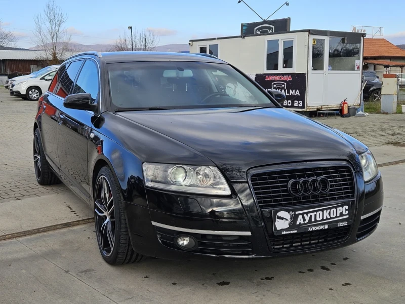 Audi A6 2.7TDI , снимка 3 - Автомобили и джипове - 48339300