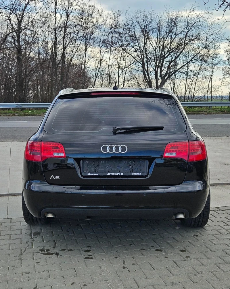 Audi A6 2.7TDI , снимка 5 - Автомобили и джипове - 48339300