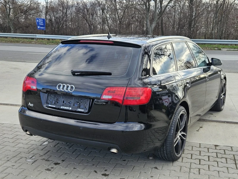 Audi A6 2.7TDI , снимка 4 - Автомобили и джипове - 48339300