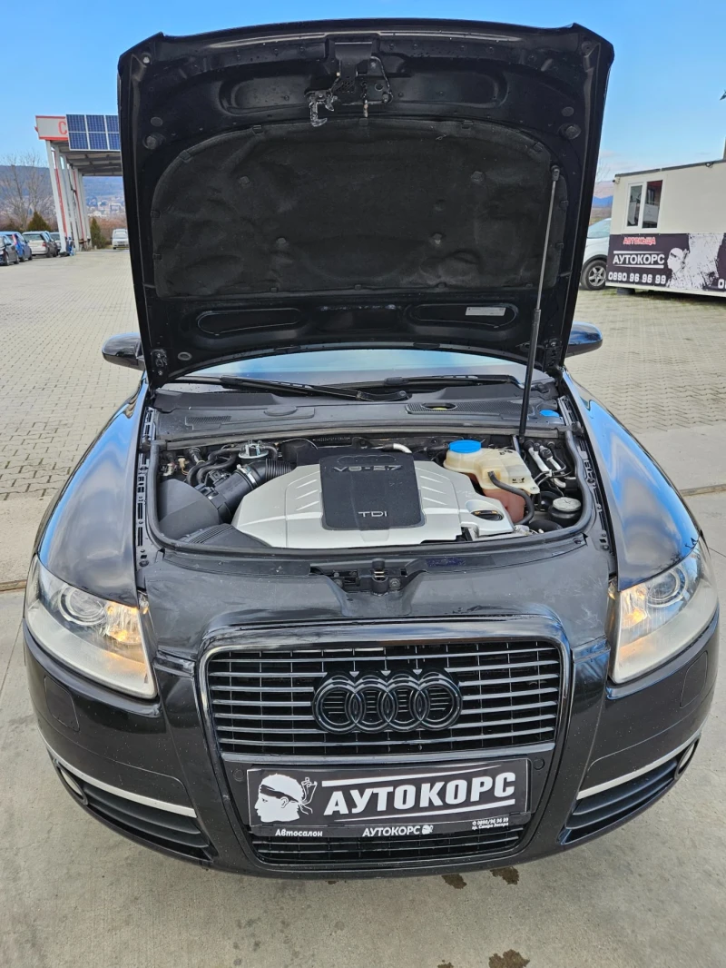 Audi A6 2.7TDI , снимка 14 - Автомобили и джипове - 48339300