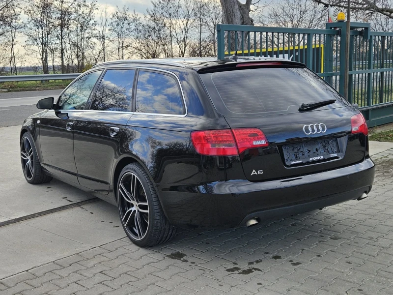 Audi A6 2.7TDI , снимка 6 - Автомобили и джипове - 48339300