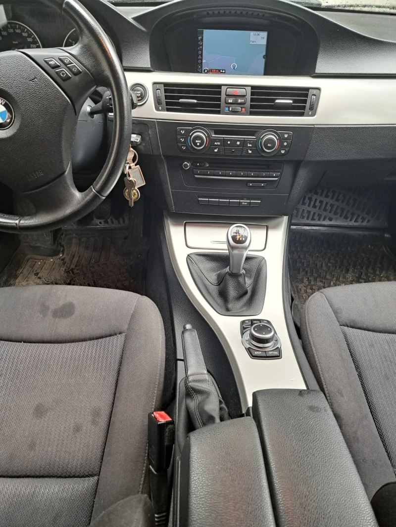 BMW 318, снимка 3 - Автомобили и джипове - 48353302