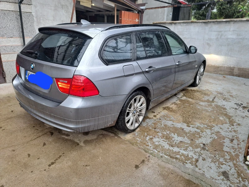 BMW 318, снимка 5 - Автомобили и джипове - 48353302