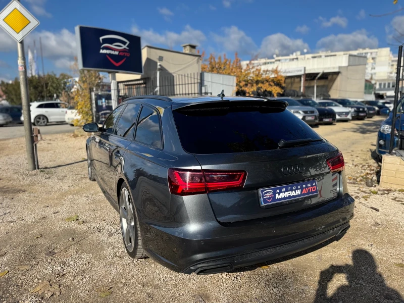 Audi A6 COMPETITION* OБСЛУЖЕН, снимка 6 - Автомобили и джипове - 48618619