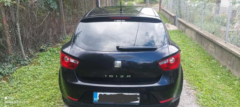 Seat Ibiza, снимка 6 - Автомобили и джипове - 48693988