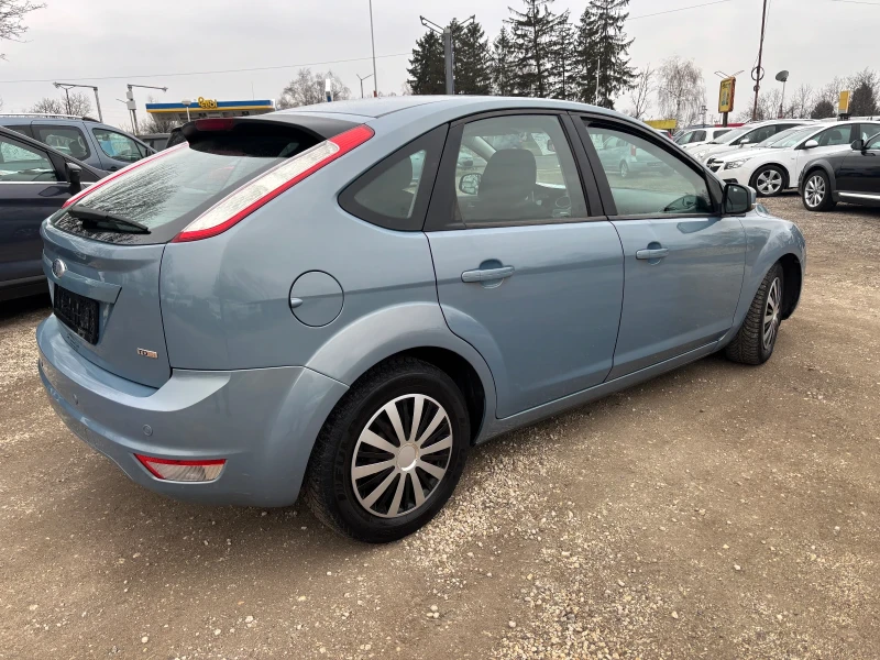 Ford Focus 2010+ ФЕЙС+ 1.6+ 90кс- КАТО НОВ, снимка 4 - Автомобили и джипове - 49136455