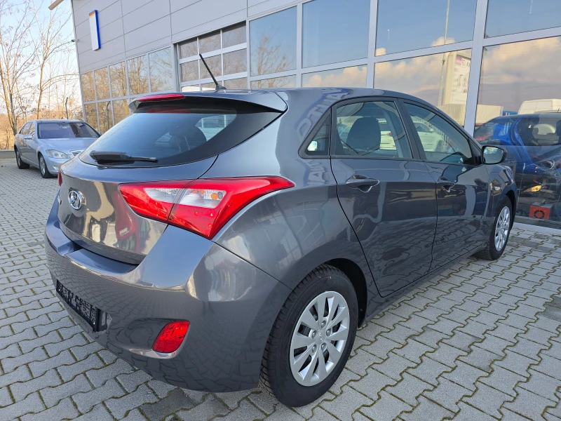 Hyundai I30 1.4i EURO6 !!, снимка 6 - Автомобили и джипове - 49318856