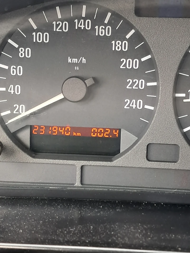 BMW 316 Кокпакт, снимка 7 - Автомобили и джипове - 49881873