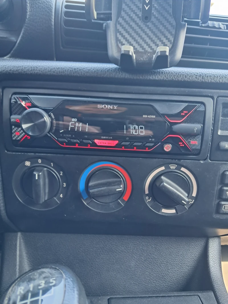 BMW 316 Кокпакт, снимка 10 - Автомобили и джипове - 49881873