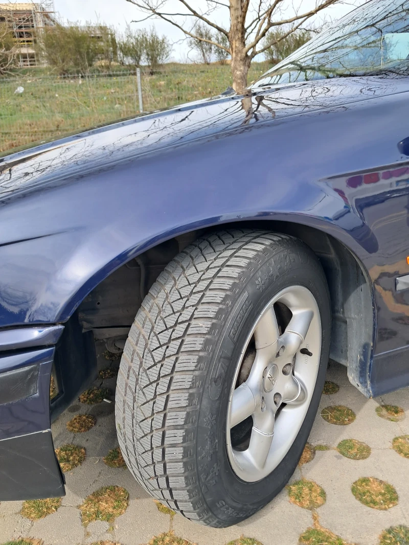 BMW 316 Кокпакт