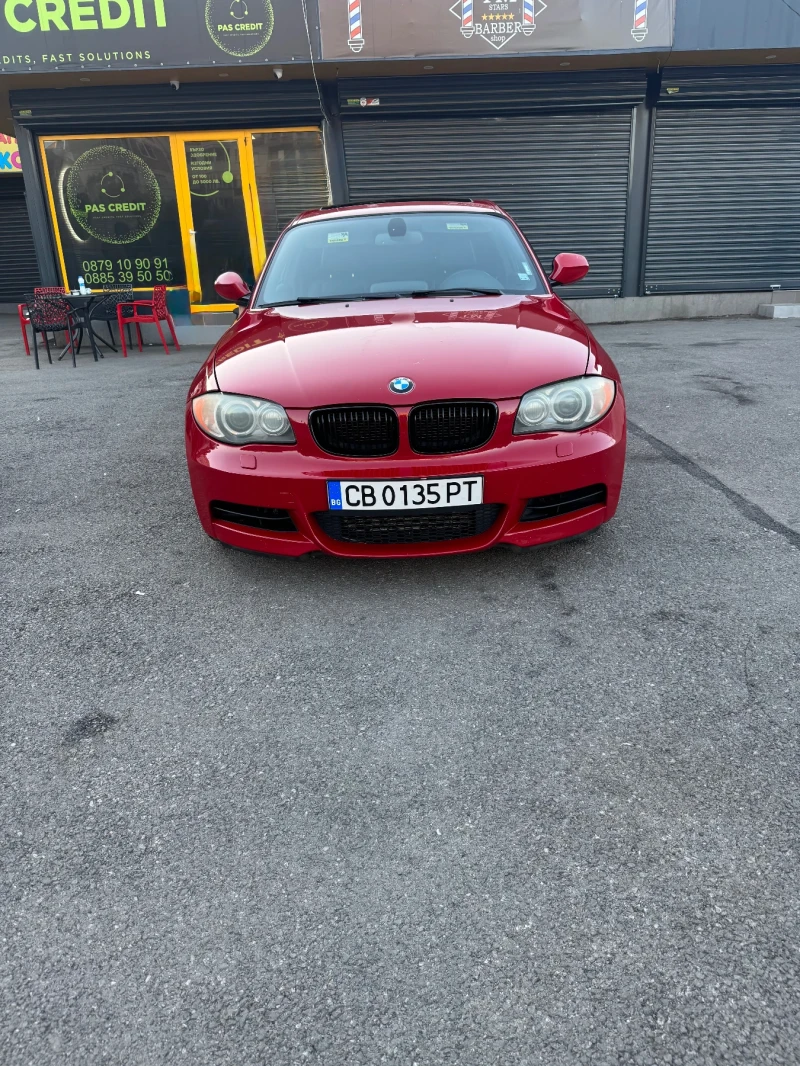 BMW 135, снимка 10 - Автомобили и джипове - 52383482
