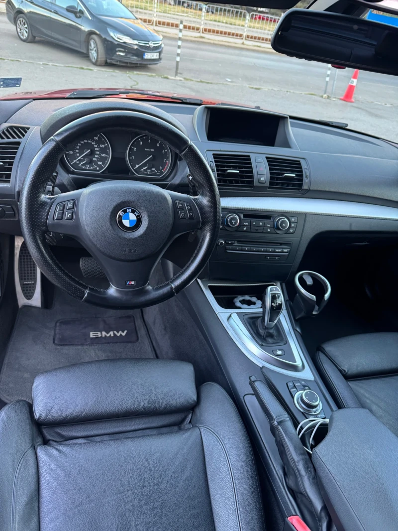 BMW 135, снимка 8 - Автомобили и джипове - 52383482