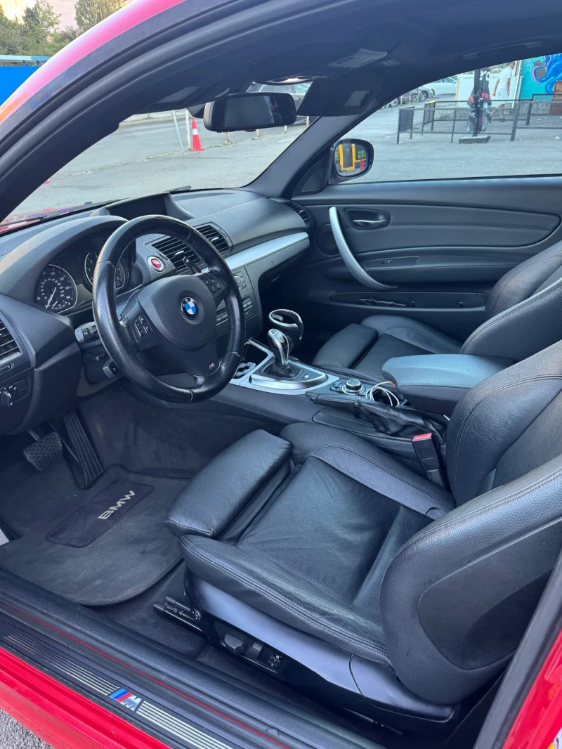BMW 135, снимка 7 - Автомобили и джипове - 52383482