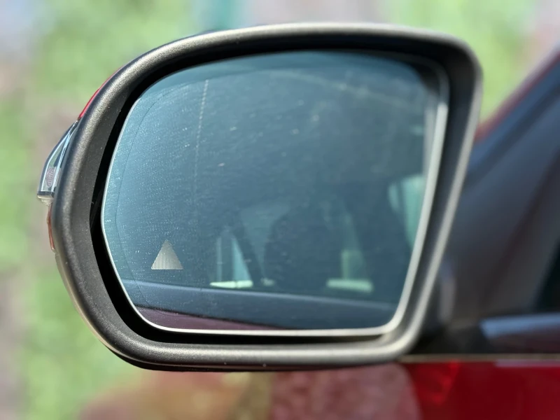 Mercedes-Benz C 220 AMG/LED/NAVI/VIRTUAL COC/KAMERA/СОБСТВЕН ЛИЗИНГ, снимка 16 - Автомобили и джипове - 51708795