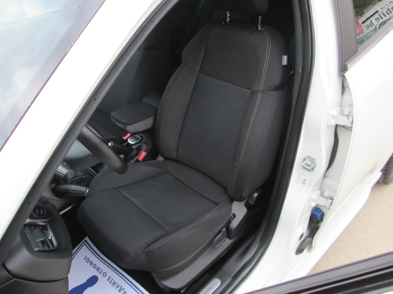 Alfa Romeo Giulietta 1.4I-Сервизна история-НОВА, снимка 9 - Автомобили и джипове - 52064947