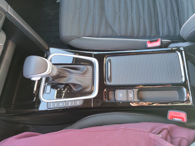 Kia Pro ceed 1.5 T-gdi 7DCT, снимка 13 - Автомобили и джипове - 52460244
