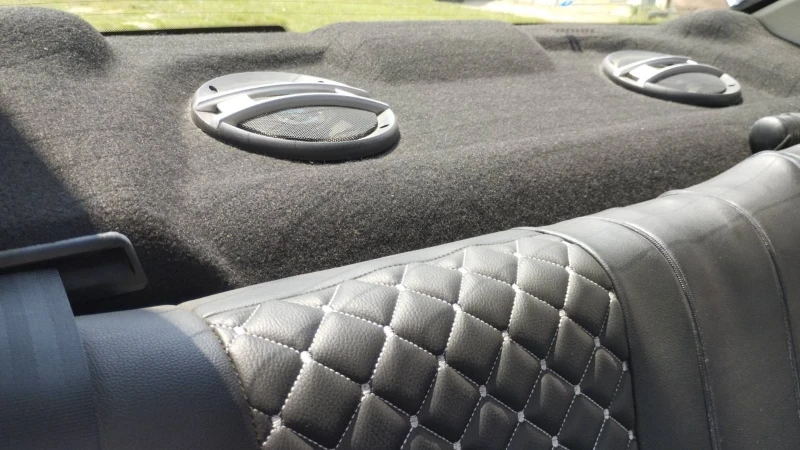 Peugeot 206 Седан, снимка 10 - Автомобили и джипове - 52685244