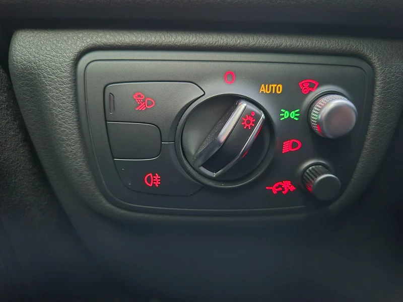 Audi A6 3.0TDI S-LINE QUATTRO NAVI FULL, снимка 17 - Автомобили и джипове - 52729093