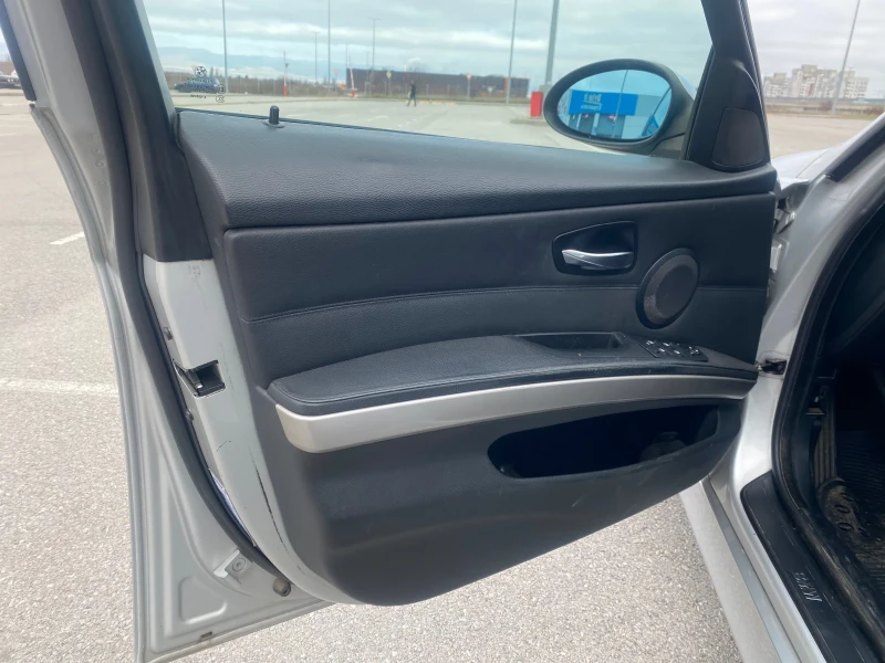 BMW 320 d 163hp, снимка 6 - Автомобили и джипове - 52773412