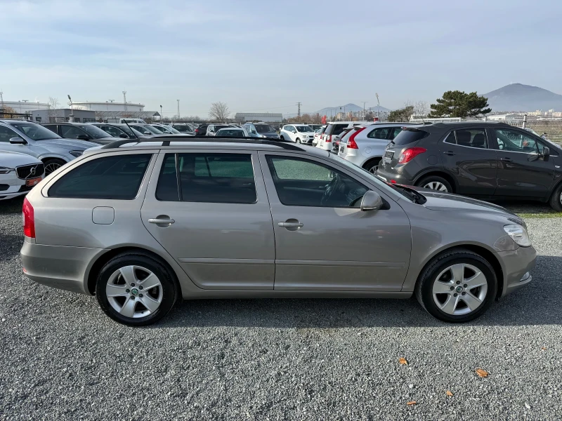 Skoda Octavia (KATO НОВА), снимка 4 - Автомобили и джипове - 52844333