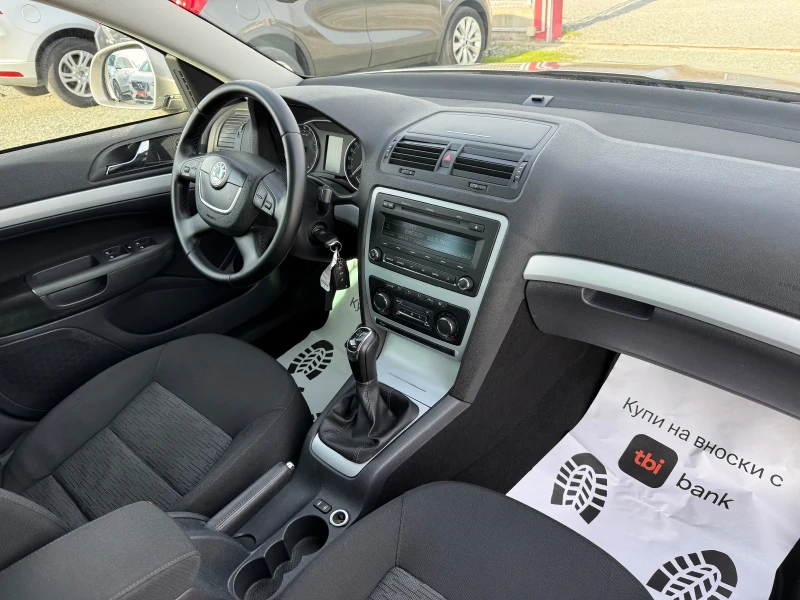 Skoda Octavia (KATO НОВА), снимка 15 - Автомобили и джипове - 52844333