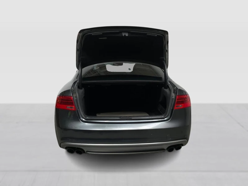 Audi S5 * 2dr Cpe Auto Progressiv Ltd Avail * CARFAX * ЦЕН, снимка 8 - Автомобили и джипове - 52868050