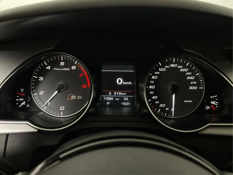 Audi S5 * 2dr Cpe Auto Progressiv Ltd Avail * CARFAX * ЦЕН, снимка 11 - Автомобили и джипове - 52868050
