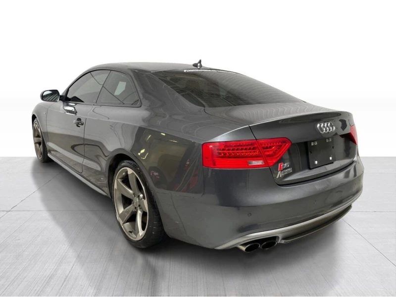 Audi S5 * 2dr Cpe Auto Progressiv Ltd Avail * CARFAX * ЦЕН, снимка 5 - Автомобили и джипове - 52868050