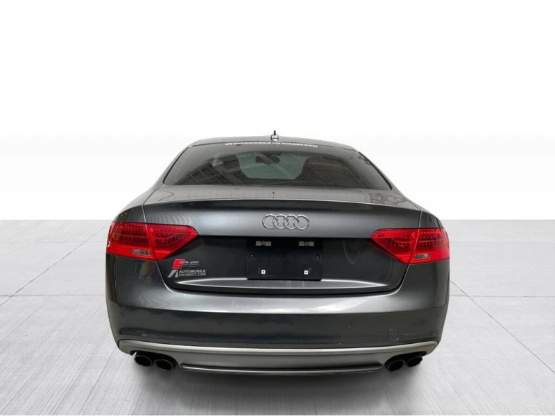 Audi S5 * 2dr Cpe Auto Progressiv Ltd Avail * CARFAX * ЦЕН, снимка 6 - Автомобили и джипове - 52868050