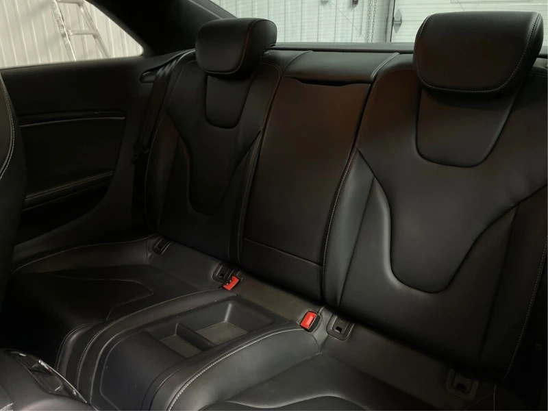 Audi S5 * 2dr Cpe Auto Progressiv Ltd Avail * CARFAX * ЦЕН, снимка 15 - Автомобили и джипове - 52868050
