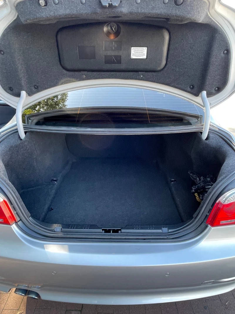 BMW 530 3.0 facelift, снимка 9 - Автомобили и джипове - 53050900