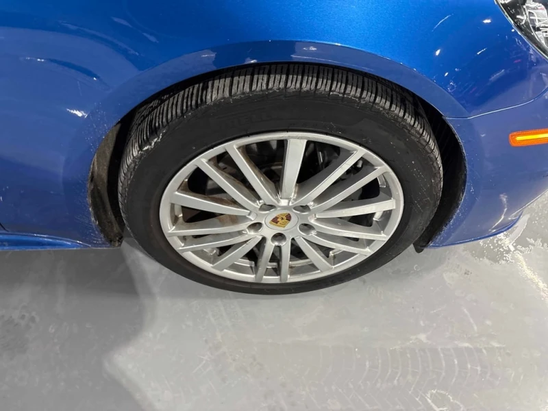 Porsche Panamera * 4S * CARFAX * БЕЗ ПЪРВОНАЧАЛНА ВНОСКА, снимка 7 - Автомобили и джипове - 53202092