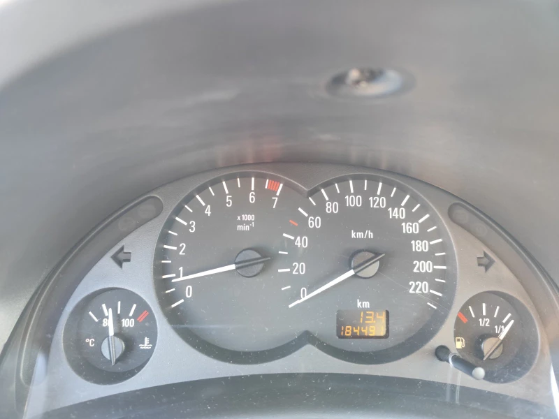 Opel Corsa 1.2 16V, снимка 10 - Автомобили и джипове - 53323344