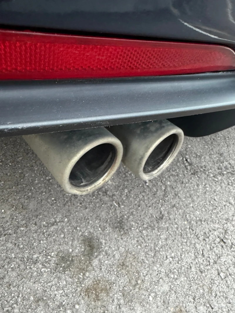 BMW 330 RWD/HUD/M-pack/Обслужена/История, снимка 12 - Автомобили и джипове - 53432738