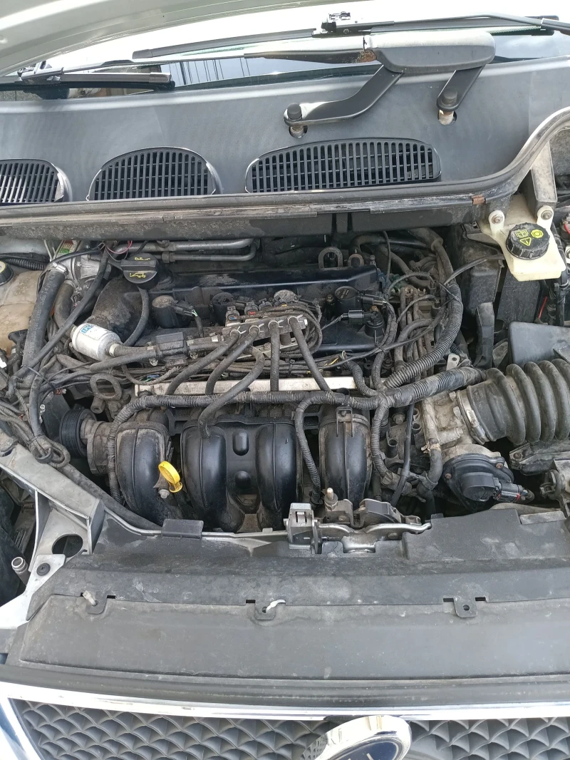 Ford C-max, снимка 6 - Автомобили и джипове - 53540363