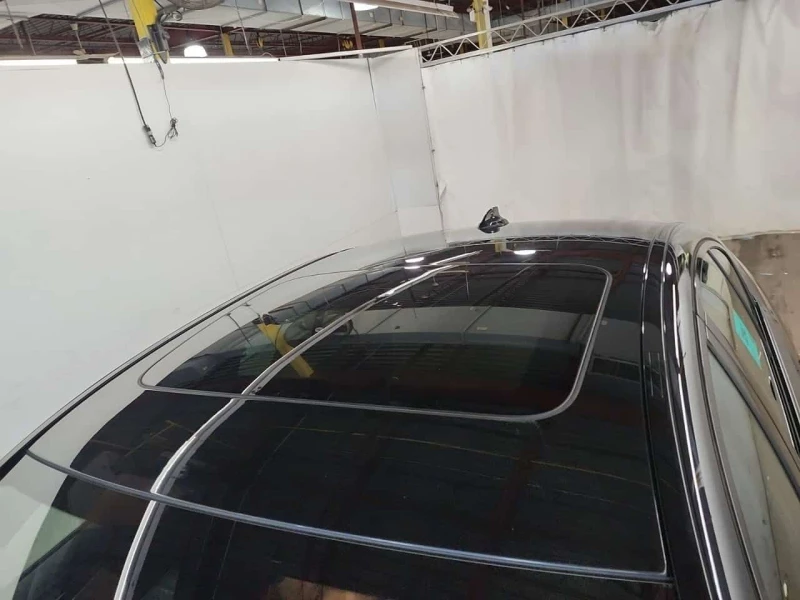 BMW 530E * XDRIVE * CARFAX * PANO * HEAD UP * , снимка 9 - Автомобили и джипове - 53567696