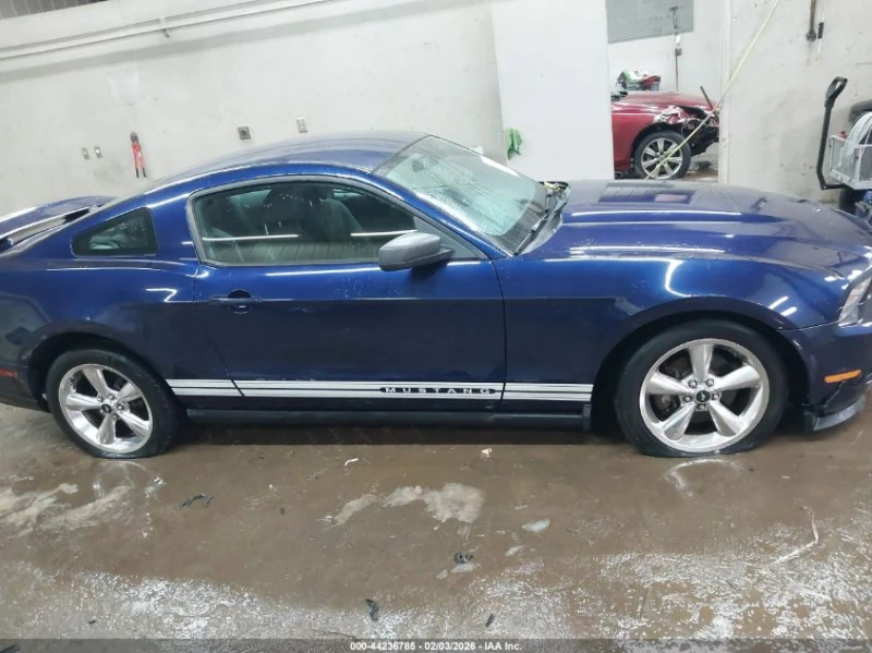Ford Mustang 3.7l V6, снимка 13 - Автомобили и джипове - 53600466