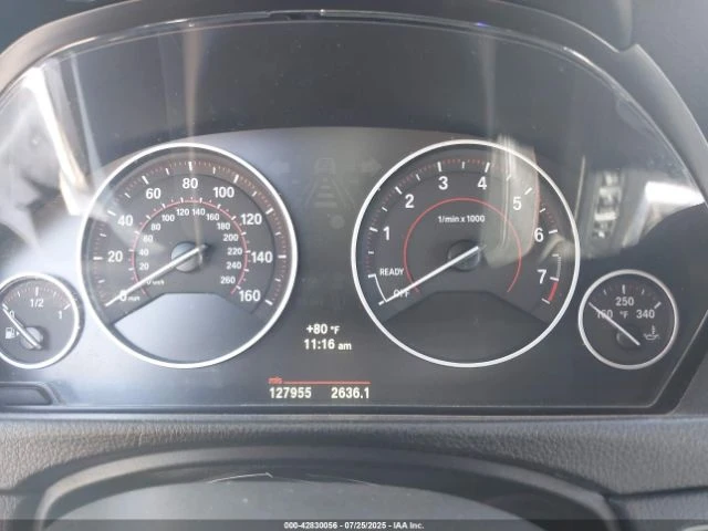 BMW 335 I - изображение 7