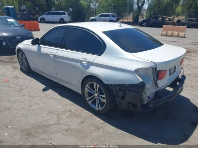 BMW 335 I - изображение 3
