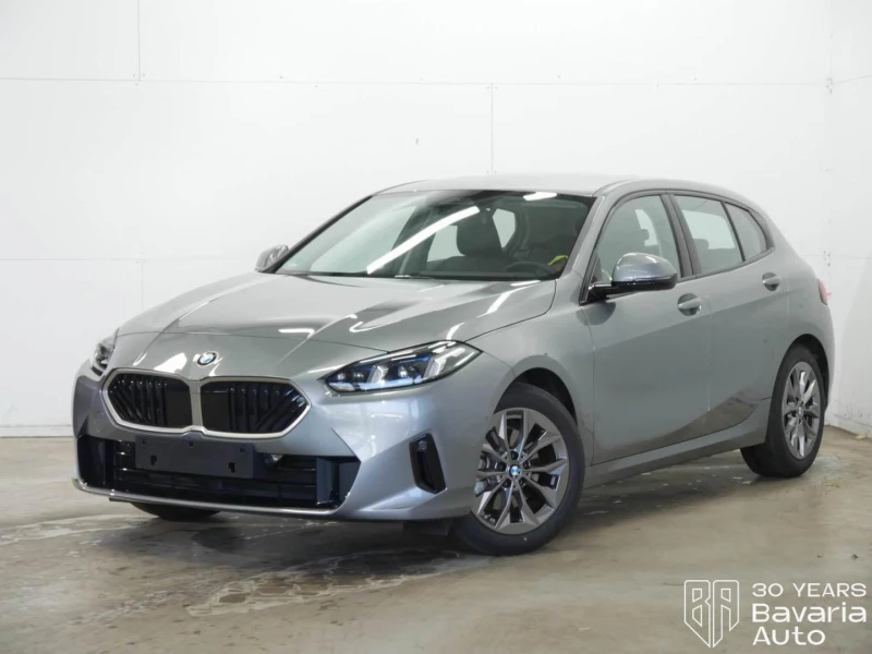 BMW 120 i Steptronic - 52450 лв. - 56386127 1