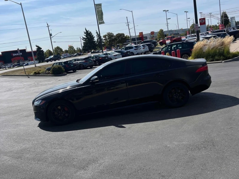 Jaguar Xf * S * CARFAX * БЕЗ ПЪРВОНАЧАЛНА ВНОСКА - 26300 лв. / 13446.98 € - 59905355 1