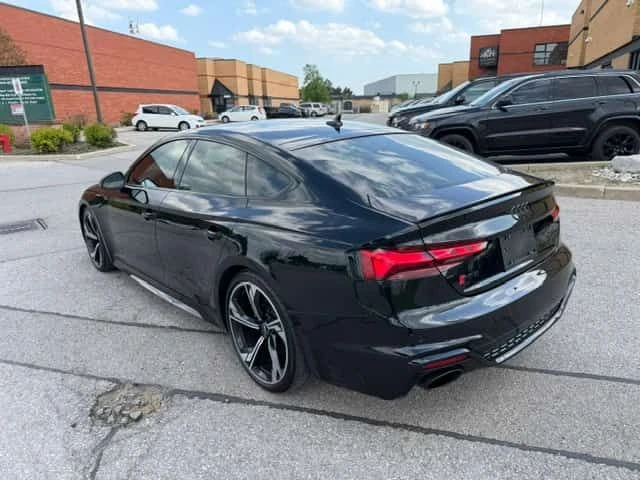 Audi Quattro * 2.9 TFSI * CARFAX * ���� �� �� | Mobile.bg � ����������� 5
