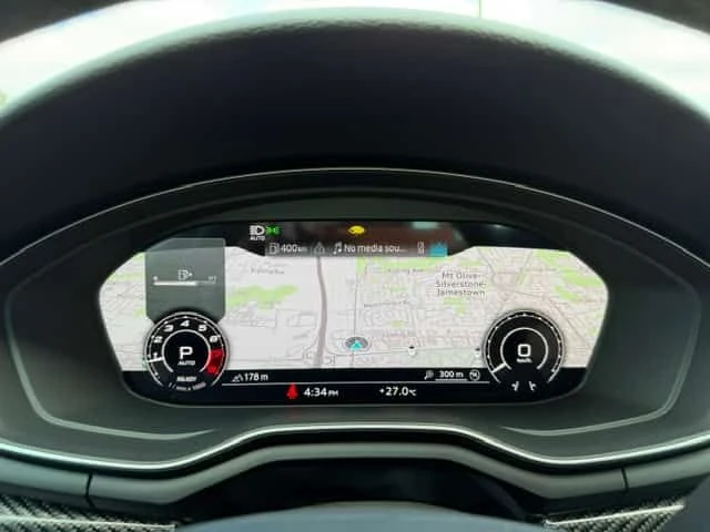 Audi Quattro * 2.9 TFSI * CARFAX * ���� �� �� | Mobile.bg � ����������� 10