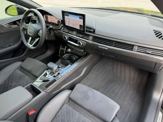 Audi Quattro * 2.9 TFSI * CARFAX * ���� �� �� | Mobile.bg � ����������� 14