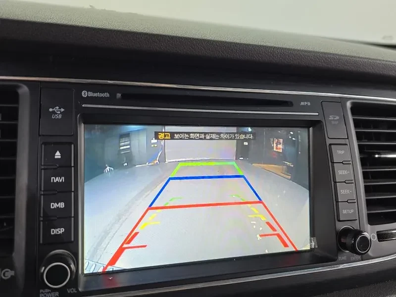 Kia Carnival 11-SEATER DELUXE, снимка 15 - Автомобили и джипове - 55290765