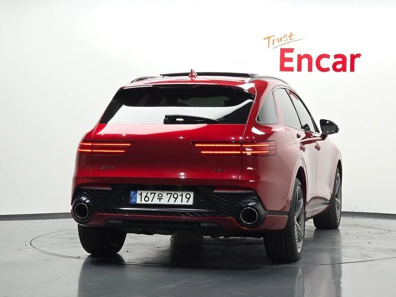 Genesis GV70 3.5T Gasoline AWD| 375�.�.| ���.��������� | Mobile.bg � ����������� 4