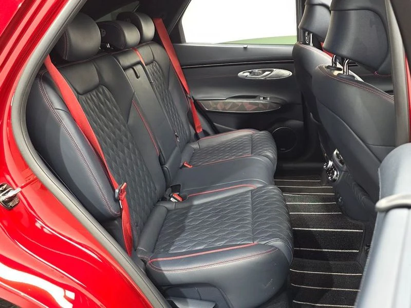 Genesis GV70 3.5T Gasoline AWD| 375�.�.| ���.��������� | Mobile.bg � ����������� 11