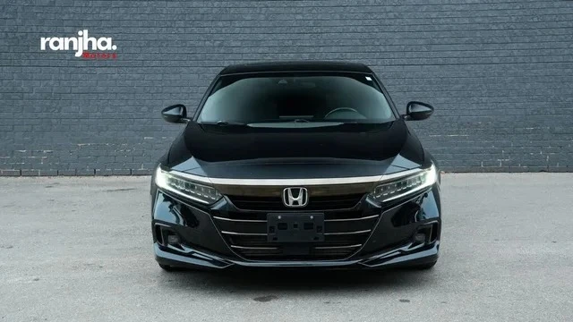 Honda Accord 1.5 Turbo | Sport | Lane assist | Keyless | Mobile.bg � ����������� 2
