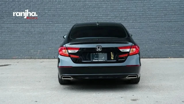 Honda Accord 1.5 Turbo | Sport | Lane assist | Keyless | Mobile.bg � ����������� 4